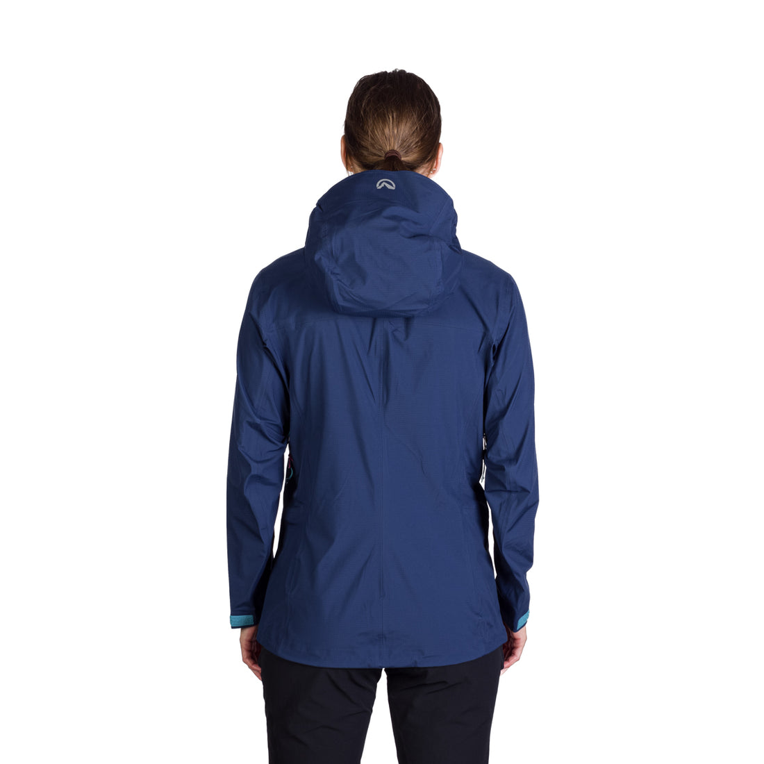 BU-6501PRO Women's technical hardshell jacket DRACIA