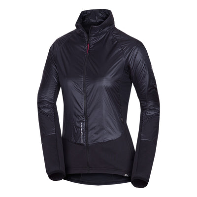 BU-6504PRO Women's hybrid jacket Polartec® ZLOMISKOVA