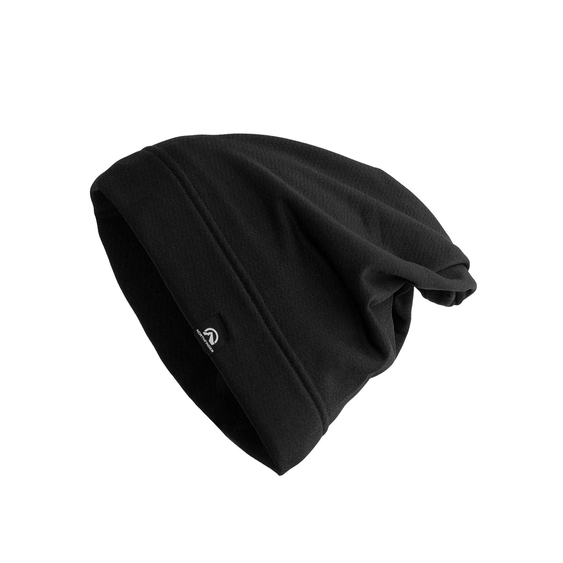 CA-0006OR Unisex multifunction fleece grid outdoor cap KAIRAK