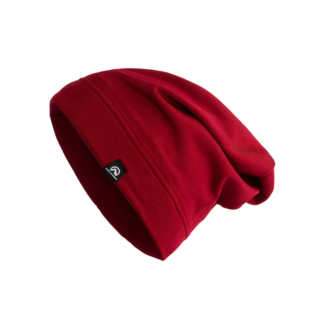 CA-0006OR Unisex multifunction fleece grid outdoor cap KAIRAK