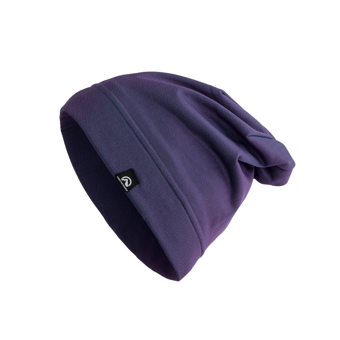 CA-0006OR Unisex multifunction fleece grid outdoor cap KAIRAK