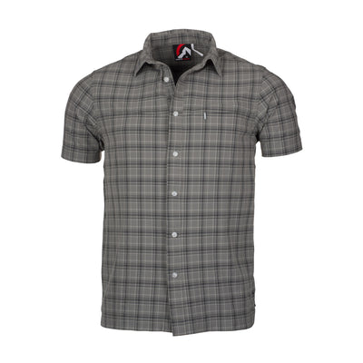 KO-30453OR men's outdoor shirt functional dry SMINSON