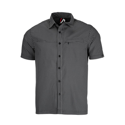 KO-3048OR men’s shirt outdoor technical quick drying NICHOLAS