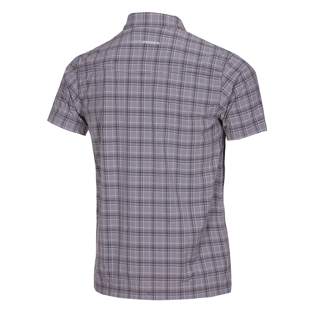 KO-32501OR men's outdoor technical stretch shirt STEFANO