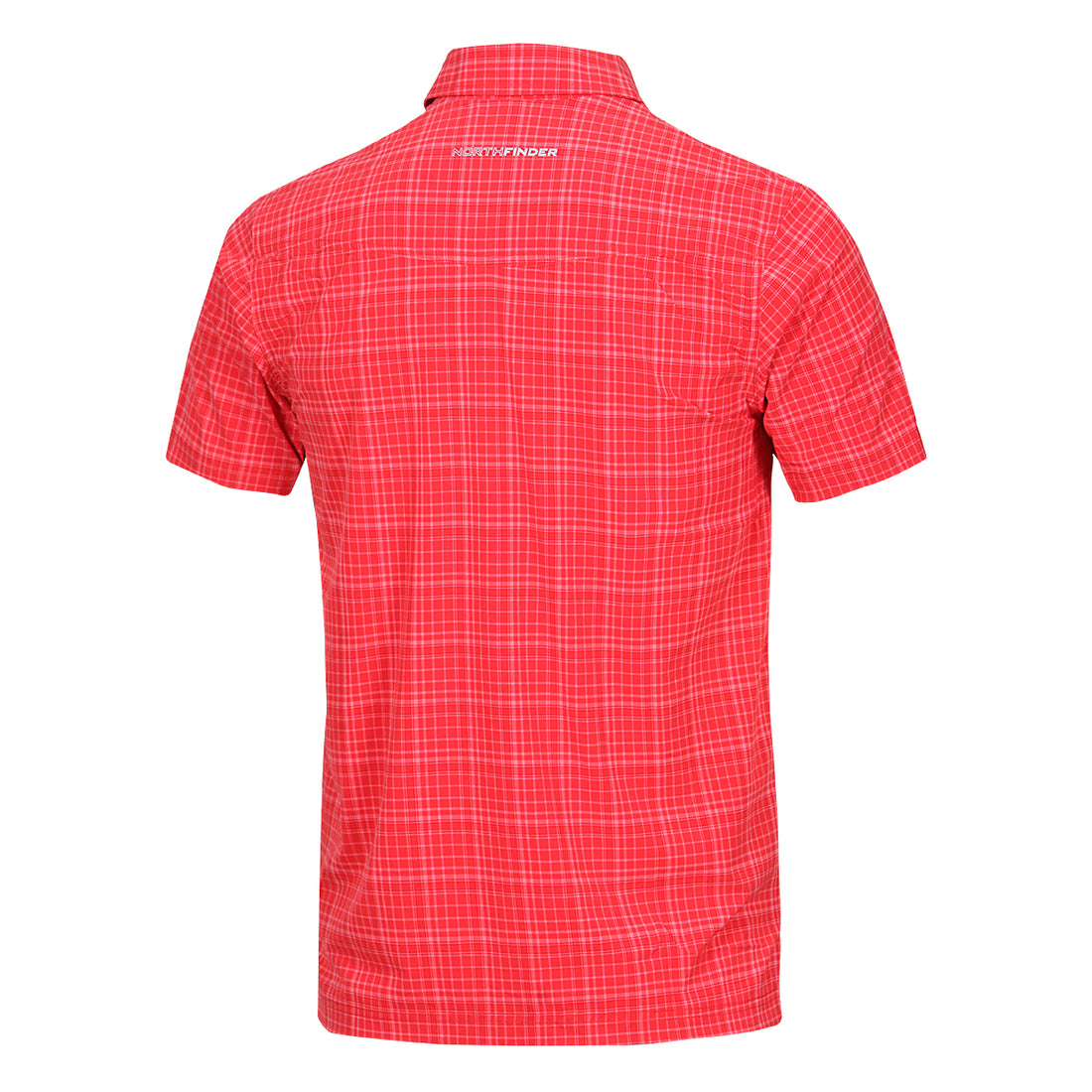 KO-32502OR men's outdoor technical stretch shirt STEFANO