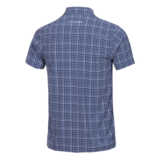 KO-32502OR men's outdoor technical stretch shirt STEFANO