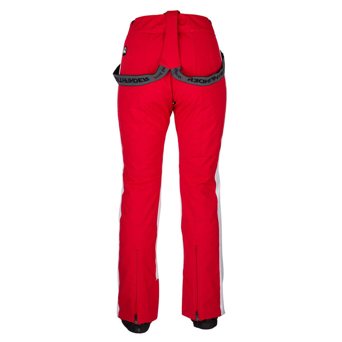 Ladies' insulated ski pants JUNE