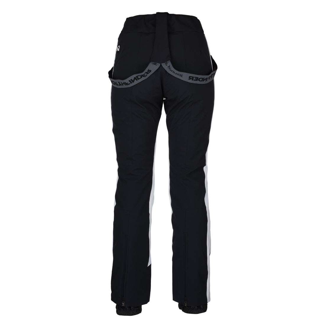 Ladies' insulated ski pants JUNE
