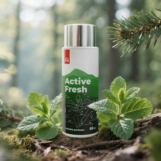 LP-10013SP laundry perfume active fresh 150ML