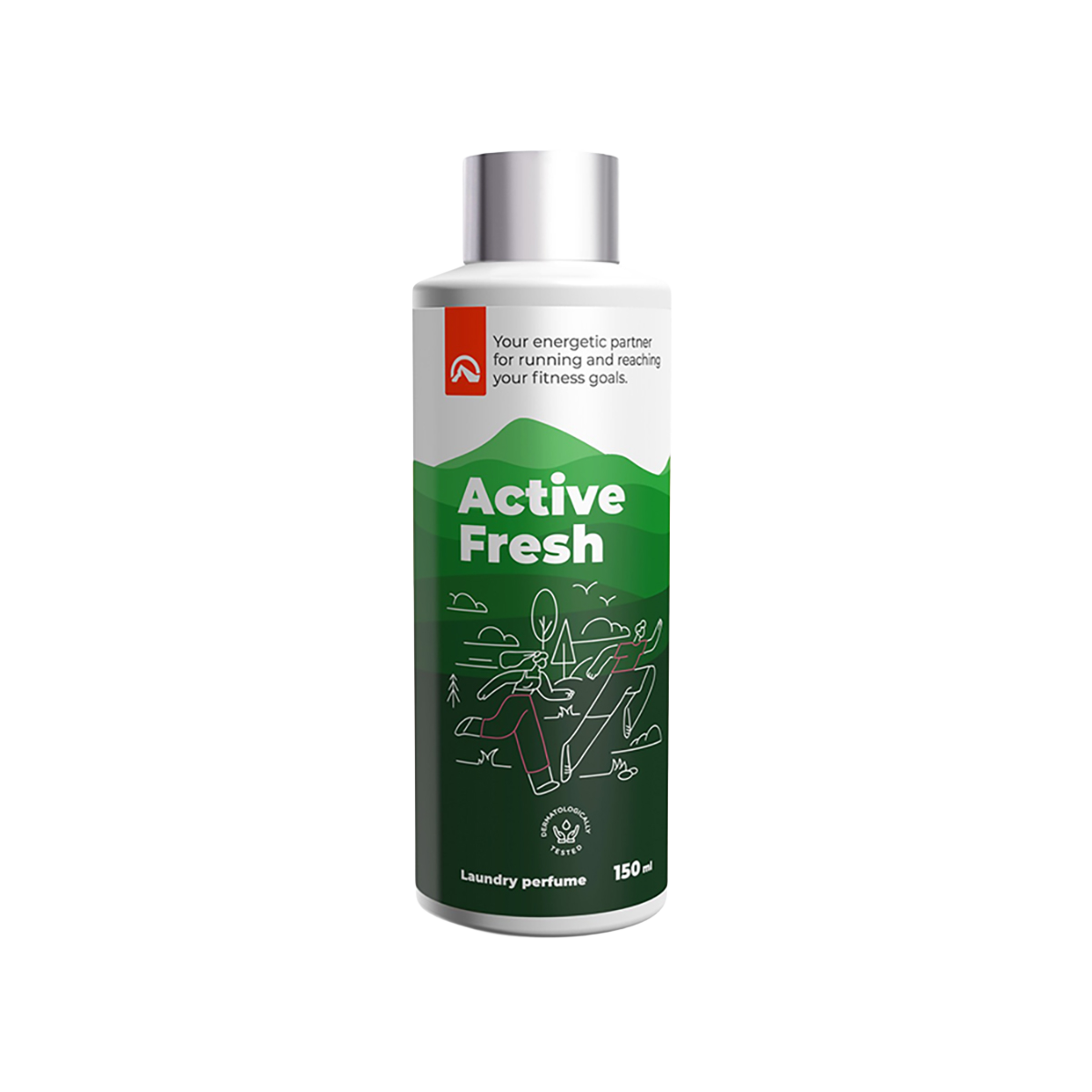 LP-10013SP laundry perfume active fresh 150ML
