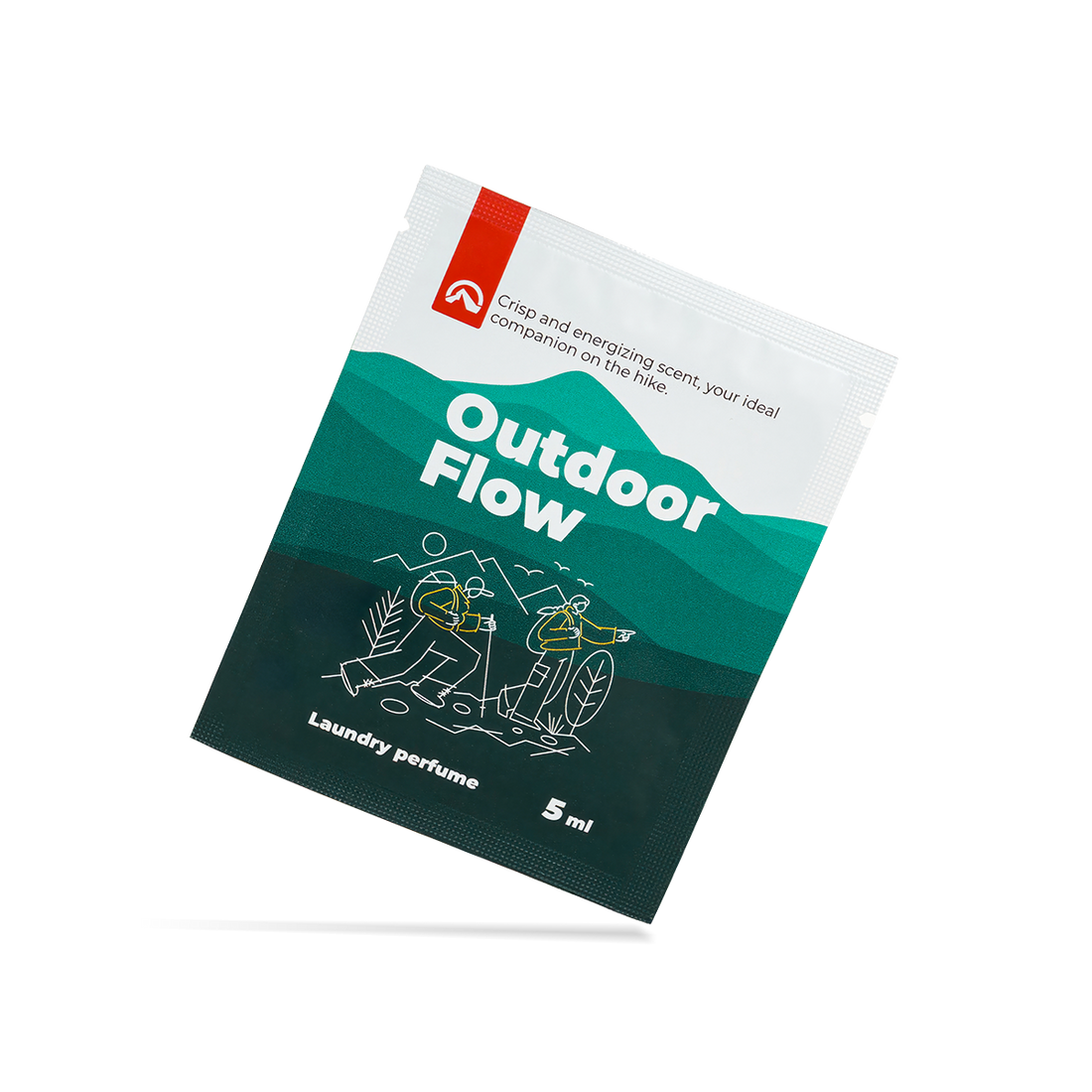 LP-10021SP laundry perfume outdoor flow 5ML