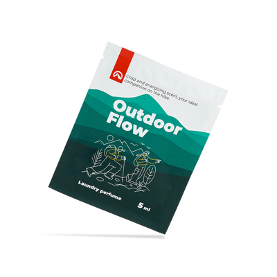 LP-10021SP laundry perfume outdoor flow 5ML