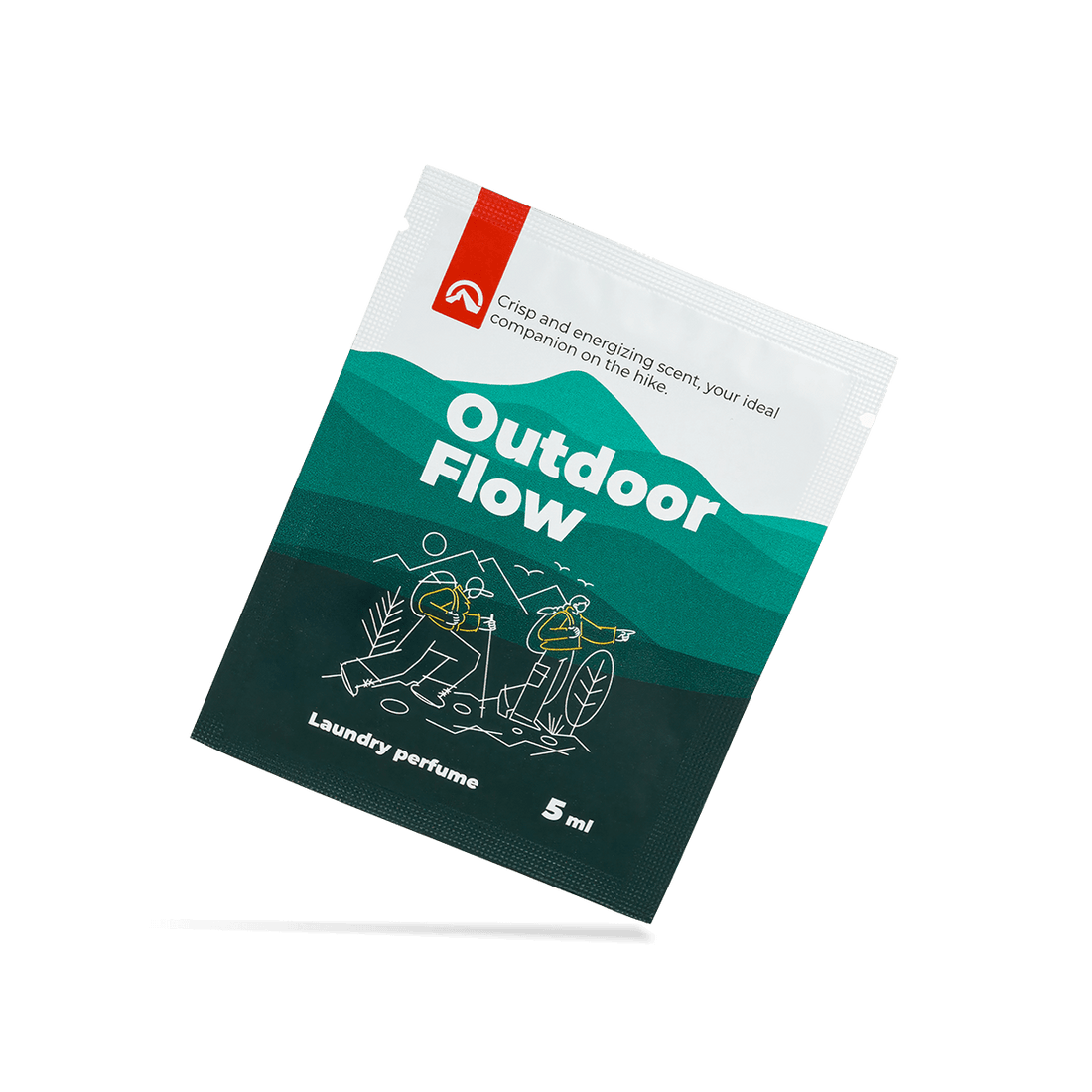 LP-10021SP laundry perfume outdoor flow 5ML