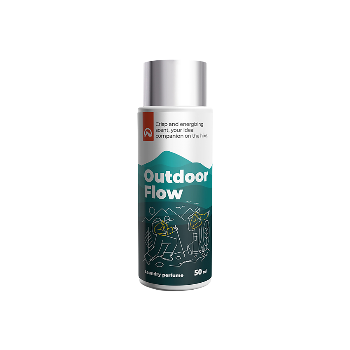 LP-10022SP laundry perfume outdoor flow 50ML