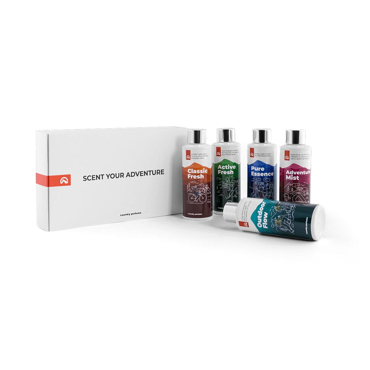 LP-10024SP laundry perfume outdoor flow 250ML OUTDOOR FLOW 250ML