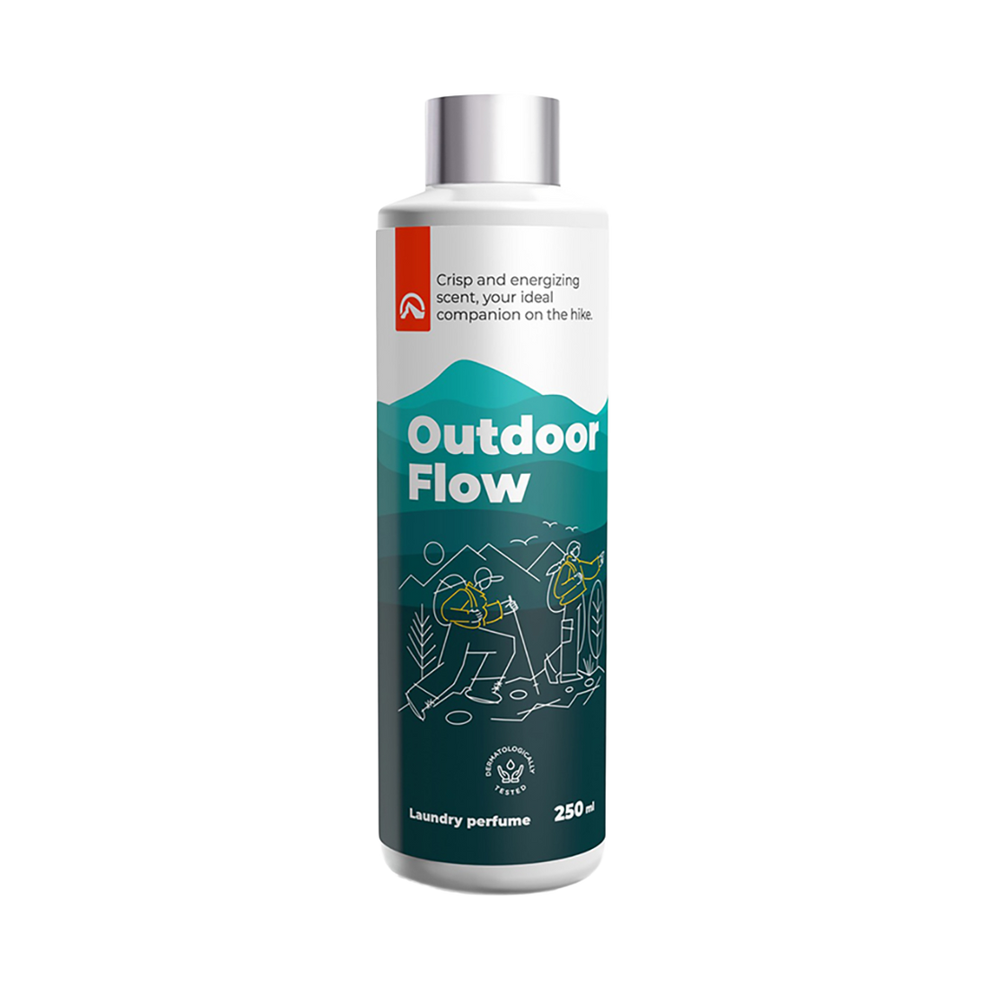 LP-10024SP laundry perfume outdoor flow 250ML OUTDOOR FLOW 250ML