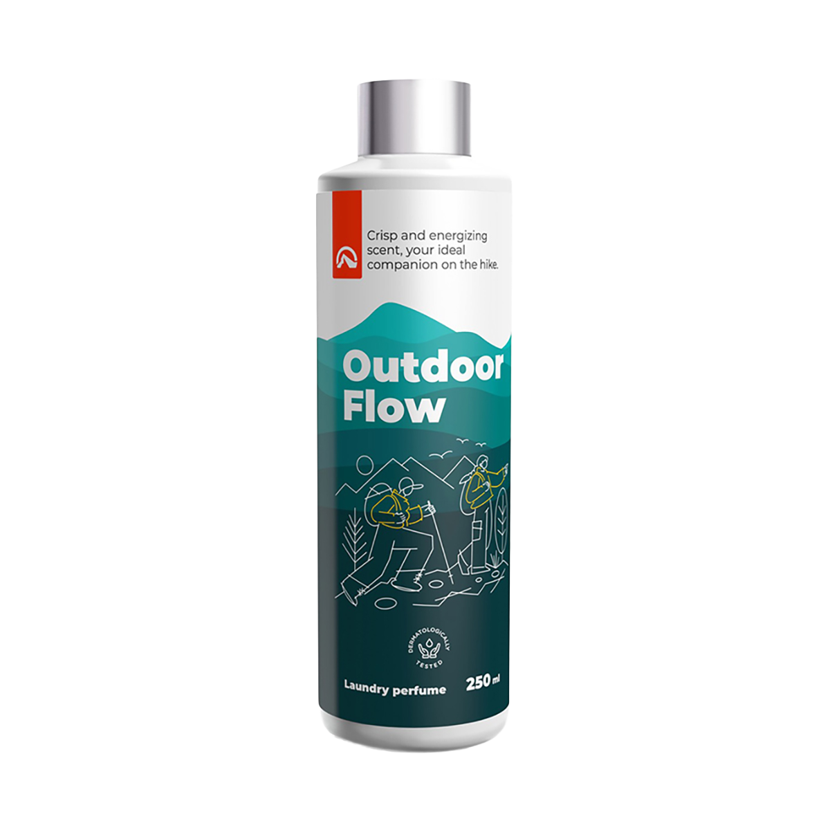 LP-10024SP laundry perfume outdoor flow 250ML OUTDOOR FLOW 250ML