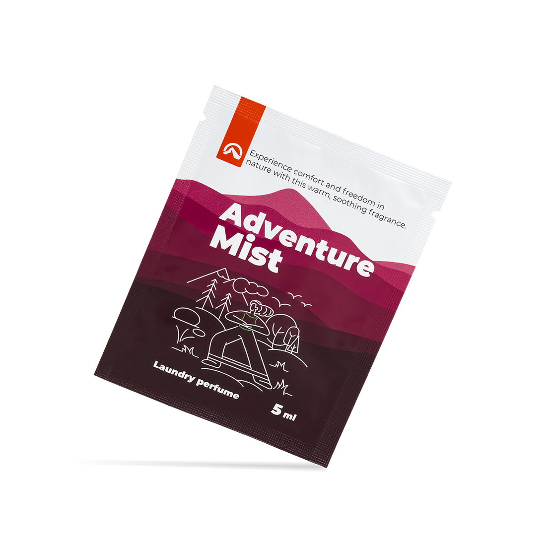LP-10031SP laundry perfume adventure mist 5ML