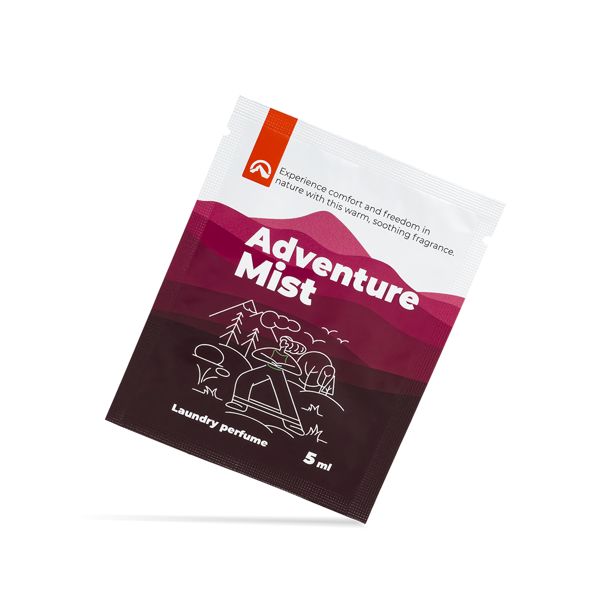LP-10031SP laundry perfume adventure mist 5ML