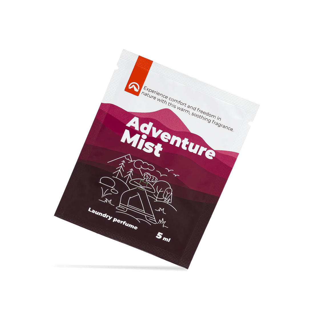 LP-10031SP laundry perfume adventure mist 5ML