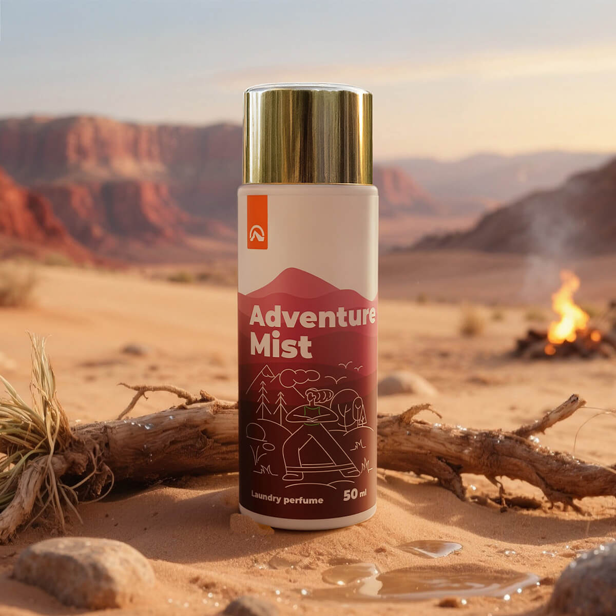 LP-10035SP laundry perfume adventure mist 500ML ADVENTURE MIST 500ML