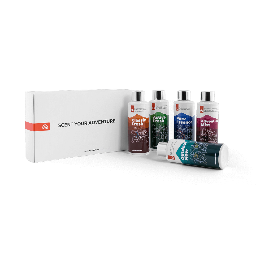 LP-10035SP laundry perfume adventure mist 500ML ADVENTURE MIST 500ML