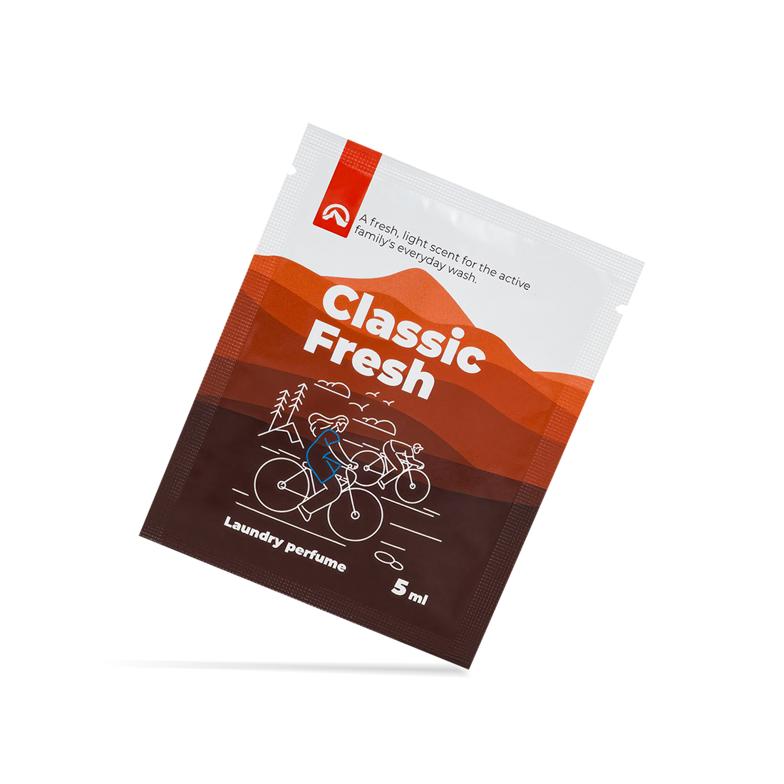 LP-10041SP laundry perfume classic fresh 5ML