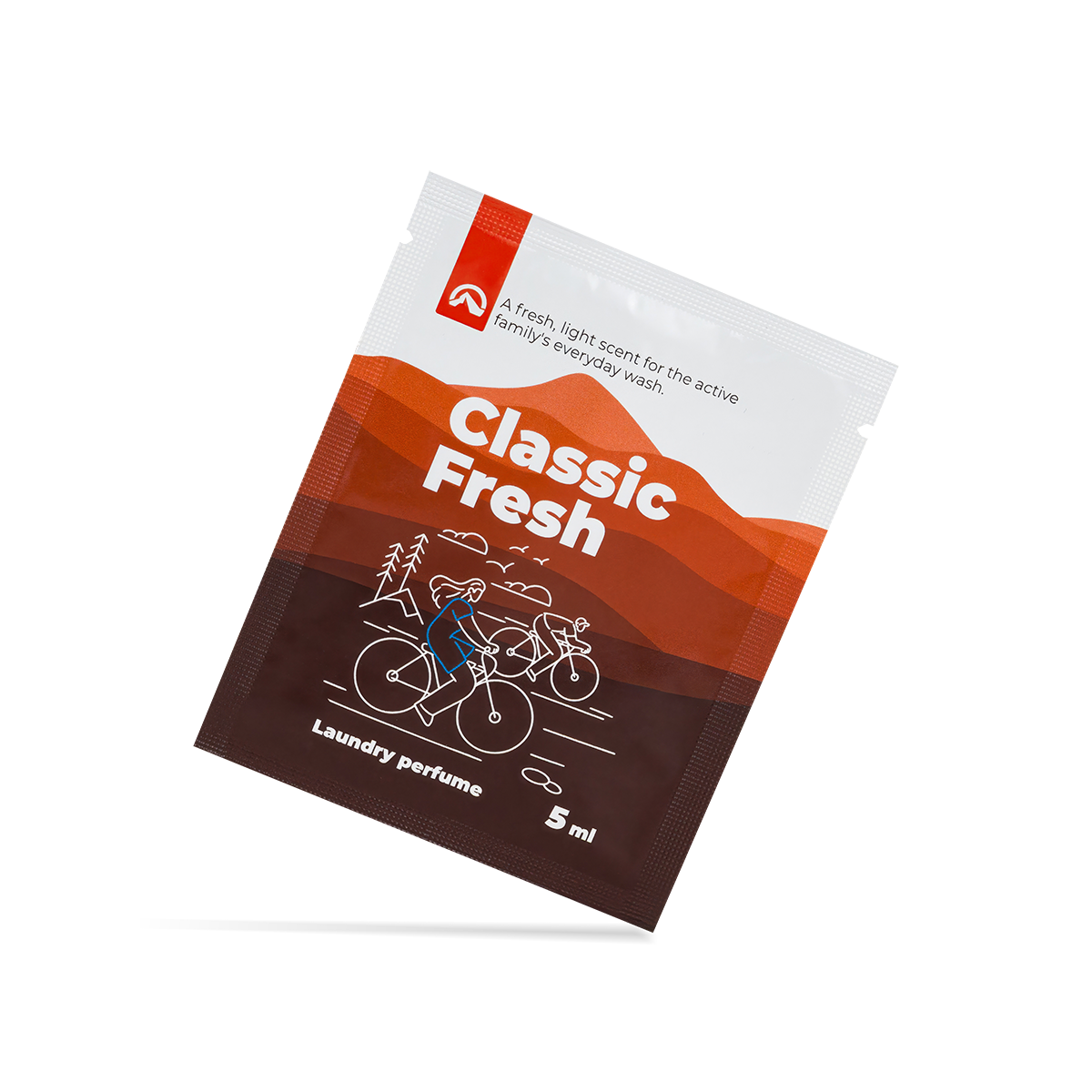 LP-10041SP laundry perfume classic fresh 5ML