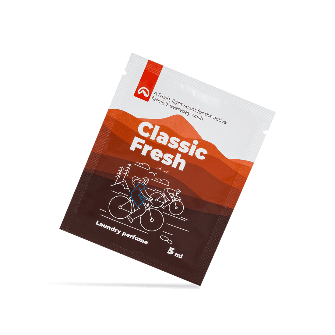 LP-10041SP laundry perfume classic fresh 5ML