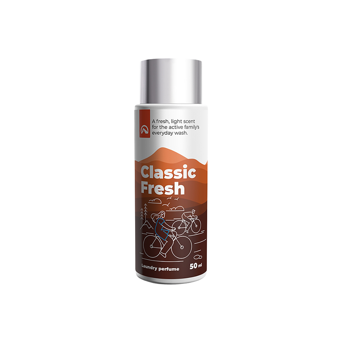 LP-10042SP laundry perfume classic fresh 50ML
