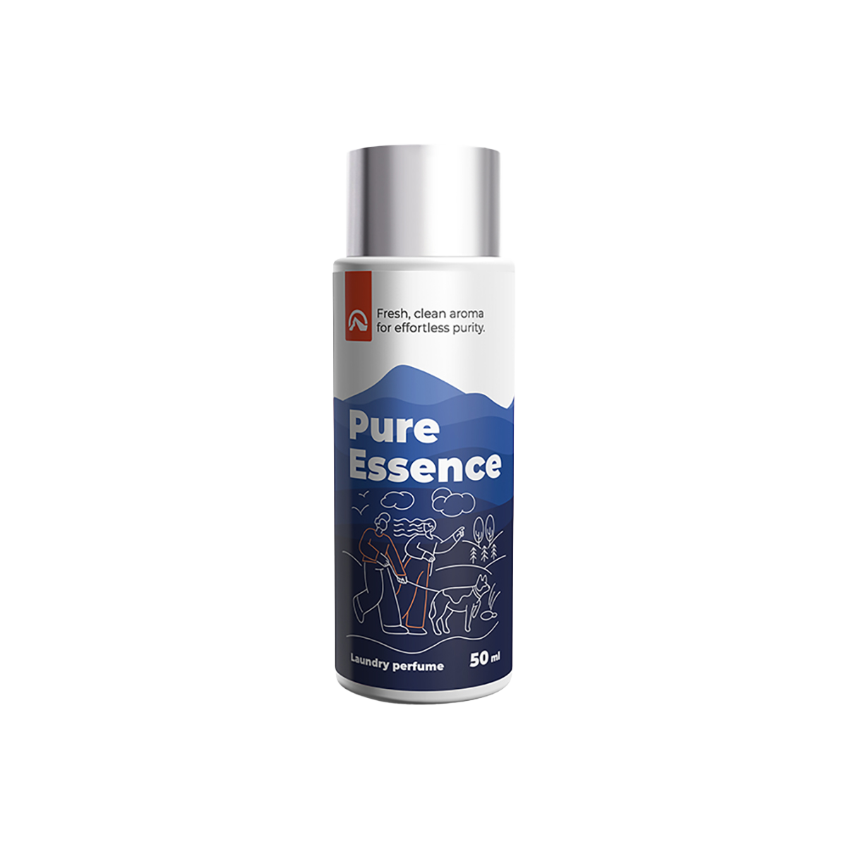LP-10052SP laundry perfume pure essence 50ML 