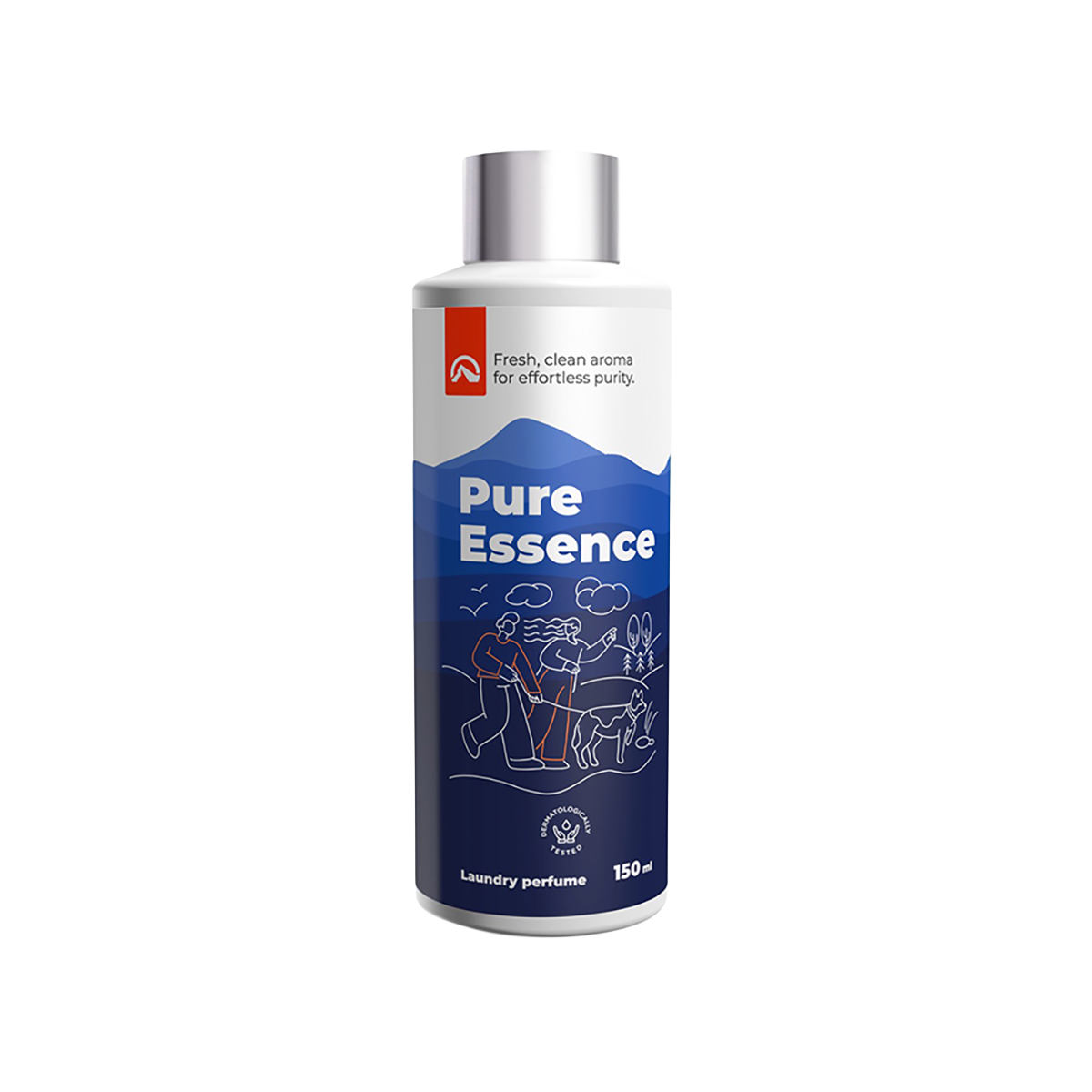 LP-10053SP laundry perfume pure essence 150ML