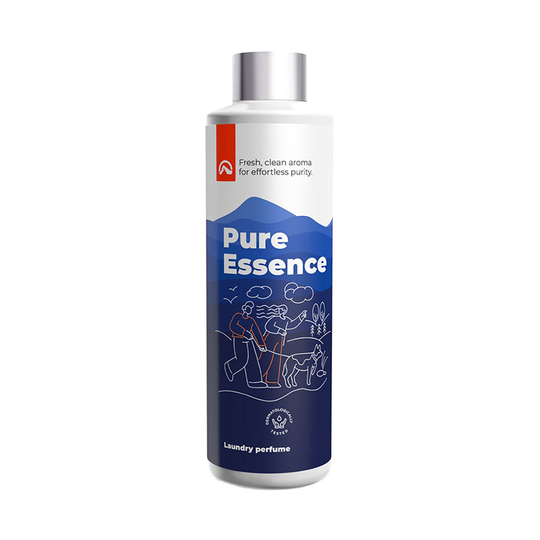 LP-10055SP laundry perfume pure essence 500ML PURE ESSENCE 500ML