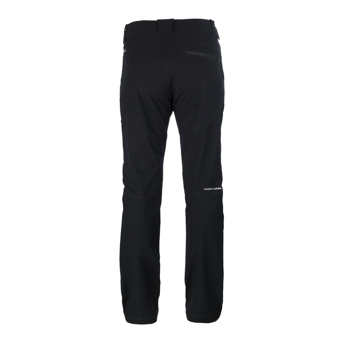 Men's all-weather outdoor trousers Mountain 3L WINFRED
