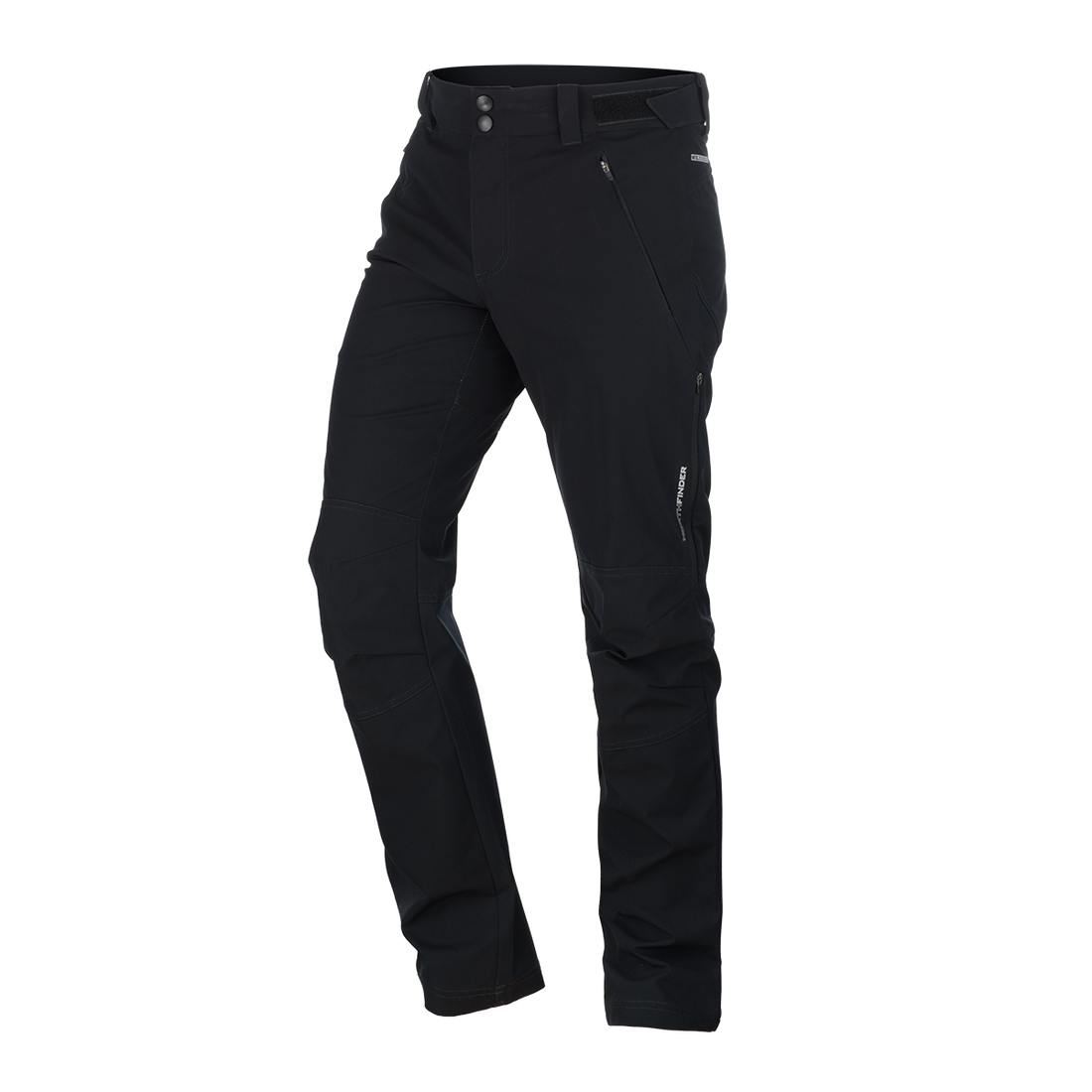 Men's all-weather outdoor trousers Mountain 3L WINFRED