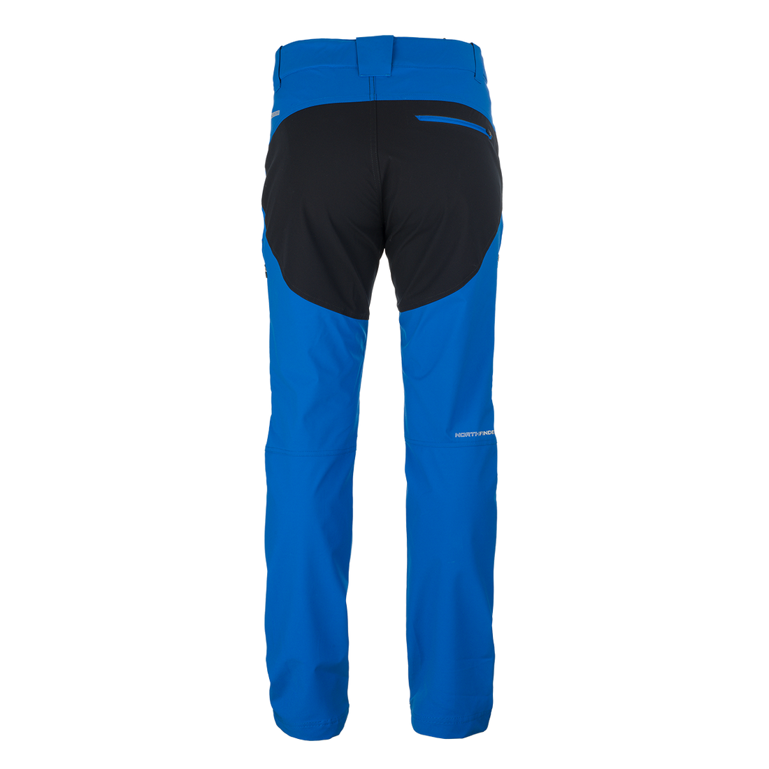 Men's all-weather outdoor trousers Mountain 3L WINFRED