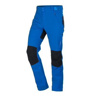 Men's all-weather outdoor trousers Mountain 3L WINFRED