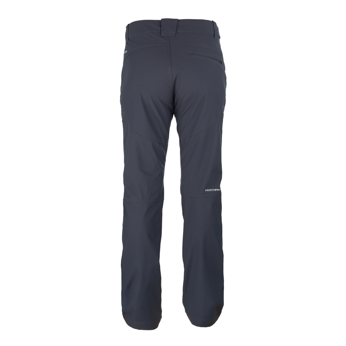 Men's all-weather outdoor trousers Mountain 3L WINFRED