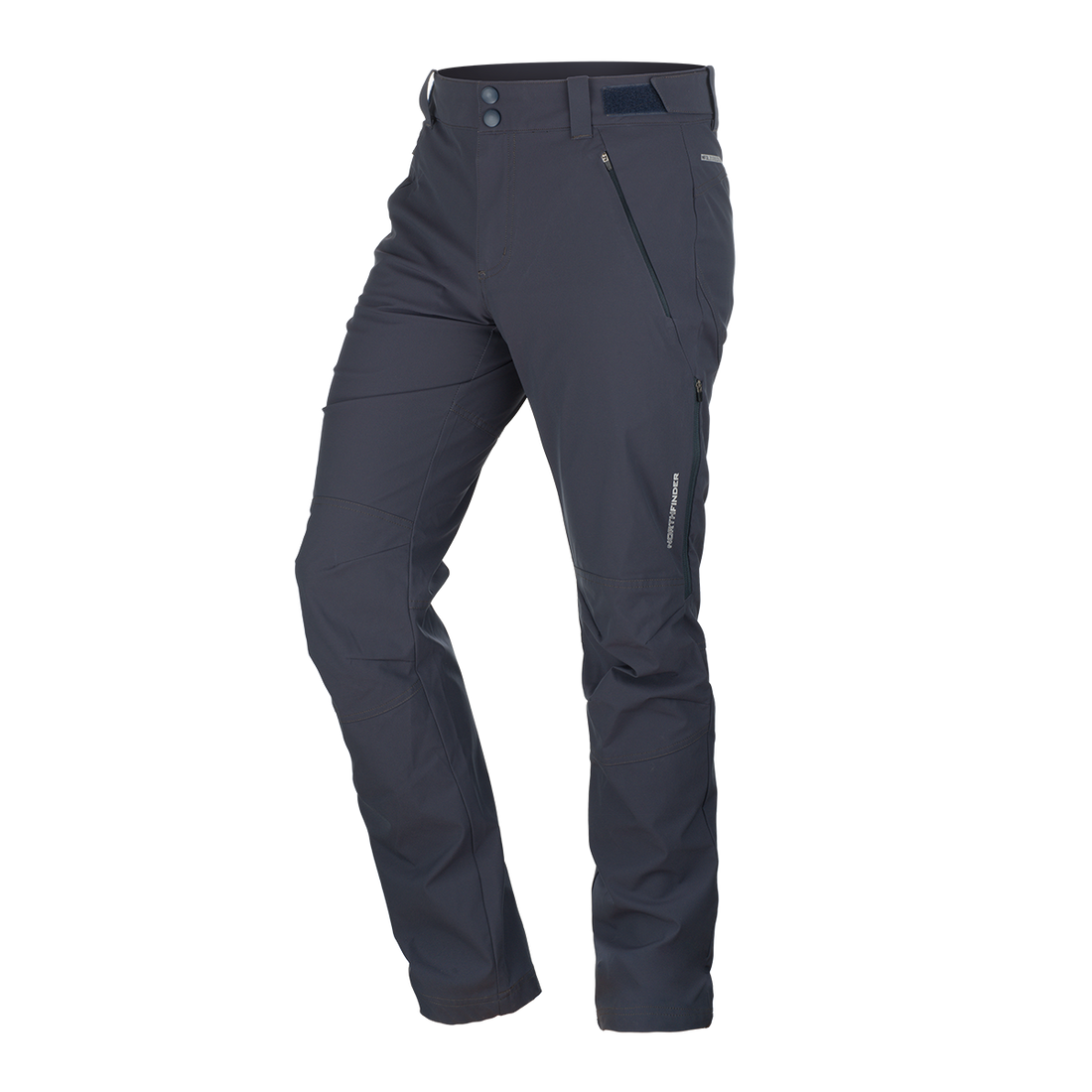 Men's all-weather outdoor trousers Mountain 3L WINFRED