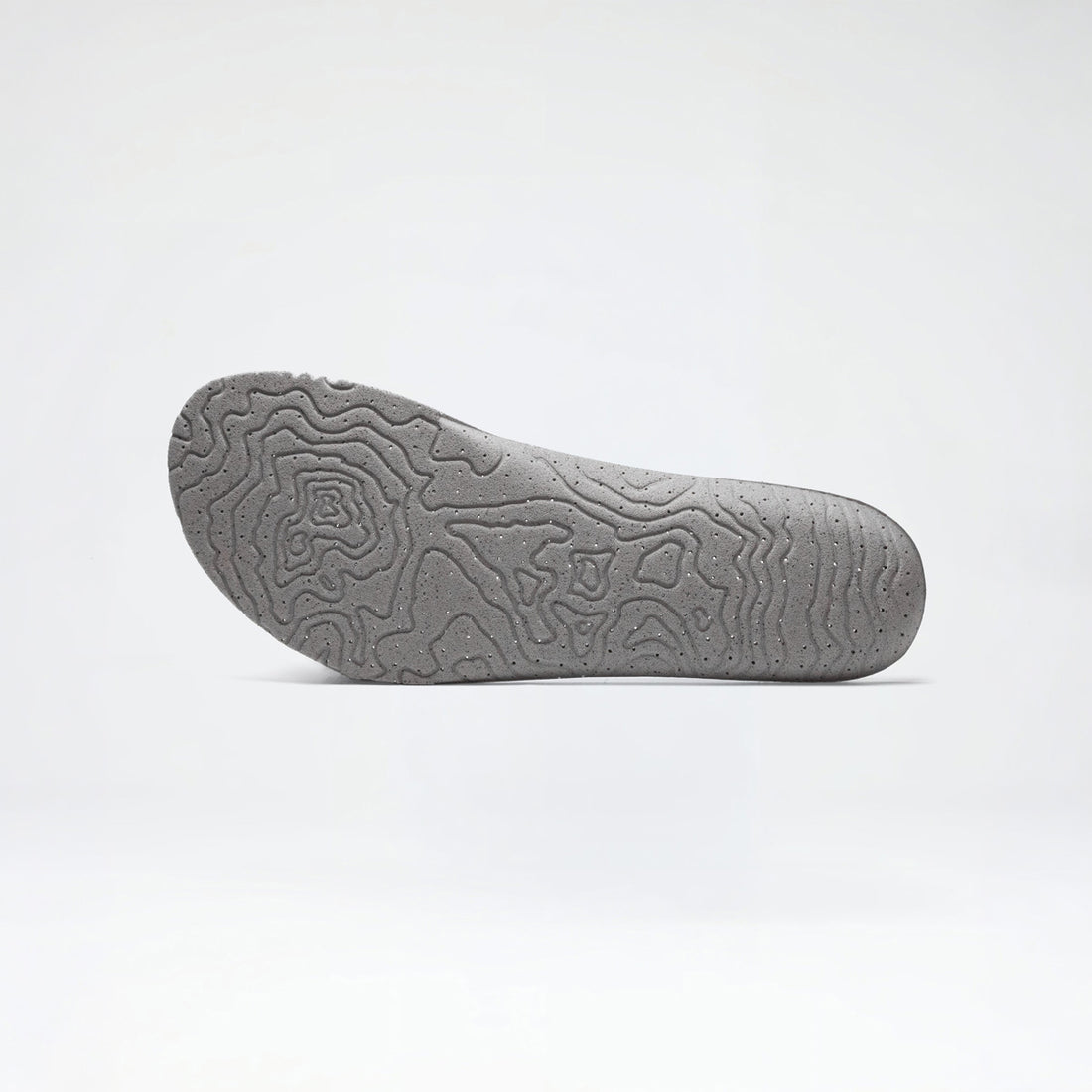 men's barefoot insole Ortholite® with Aluminized layer
