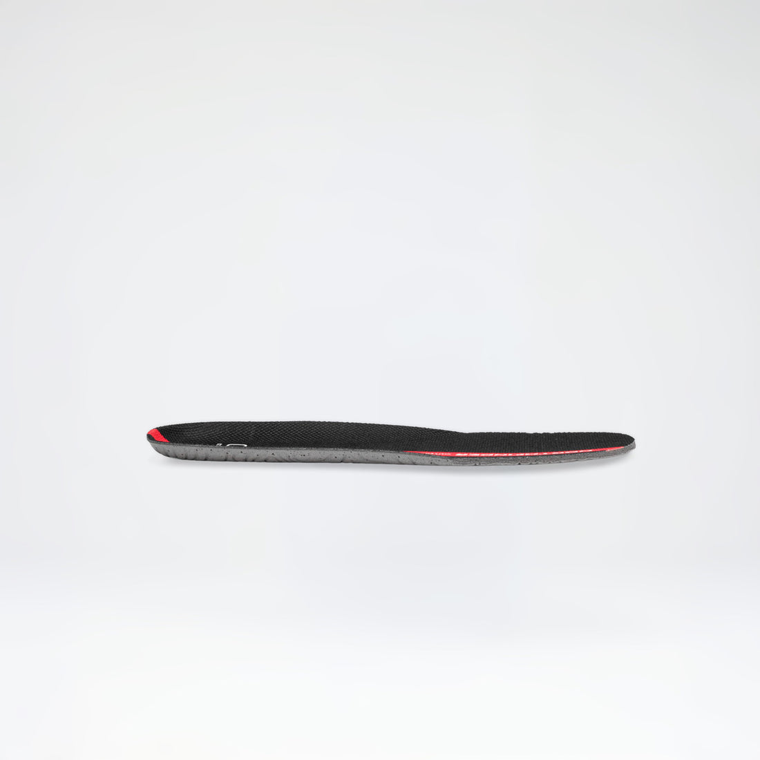 men's barefoot insole Ortholite® with Aluminized layer