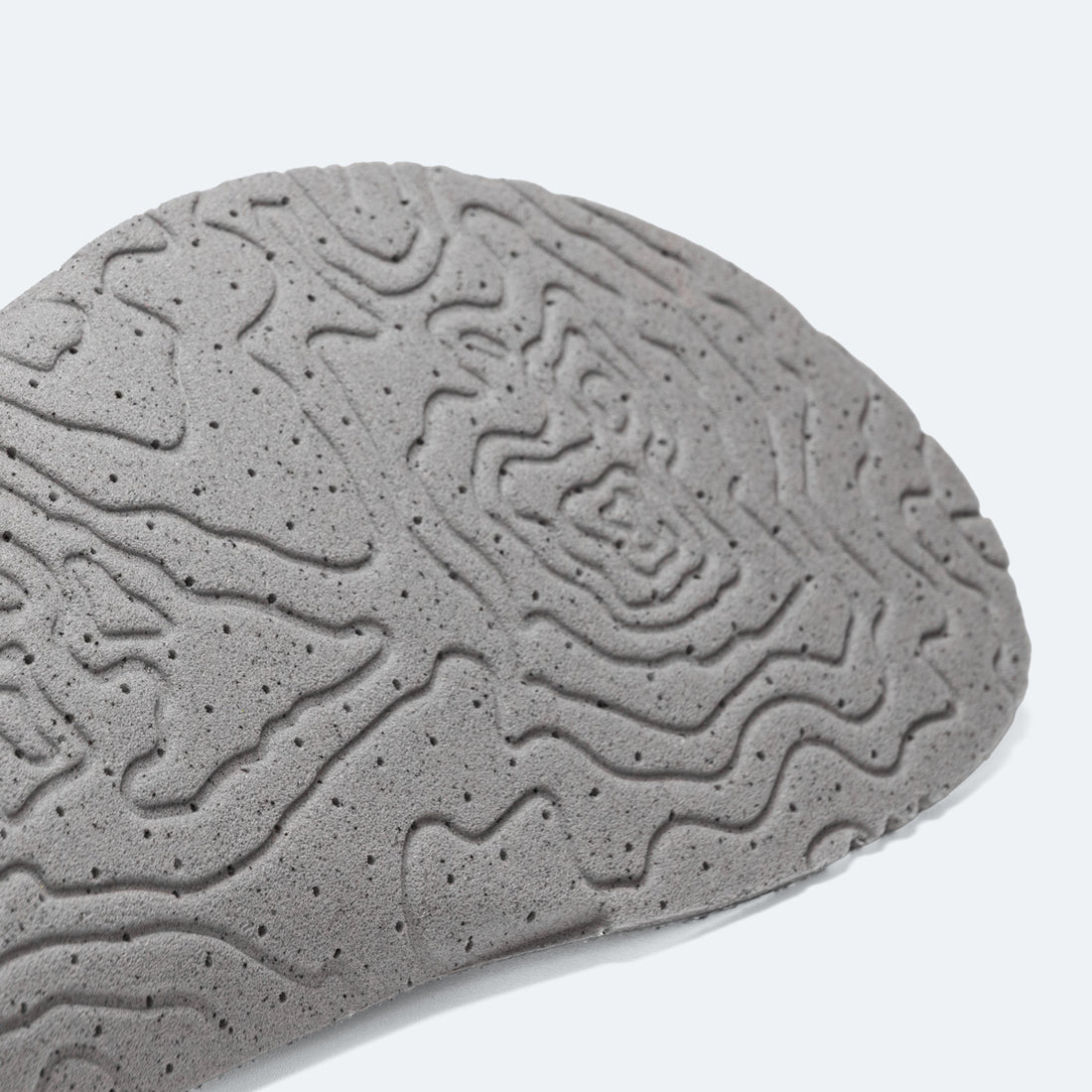 men's barefoot insole Ortholite® with Aluminized layer