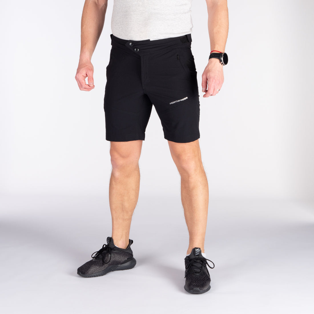 Men's bike shorts LOKE