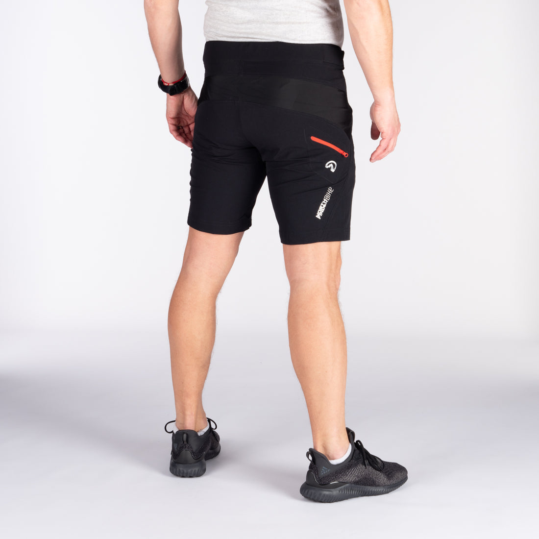 Men's bike shorts LOKE