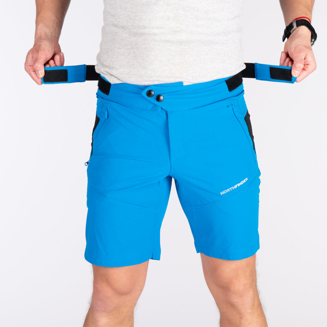 Men's bike shorts LOKE