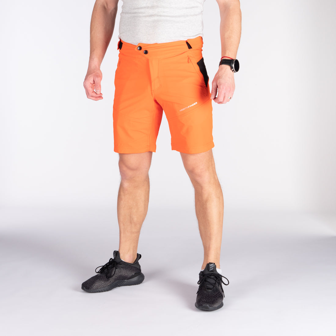 Men's bike shorts LOKE