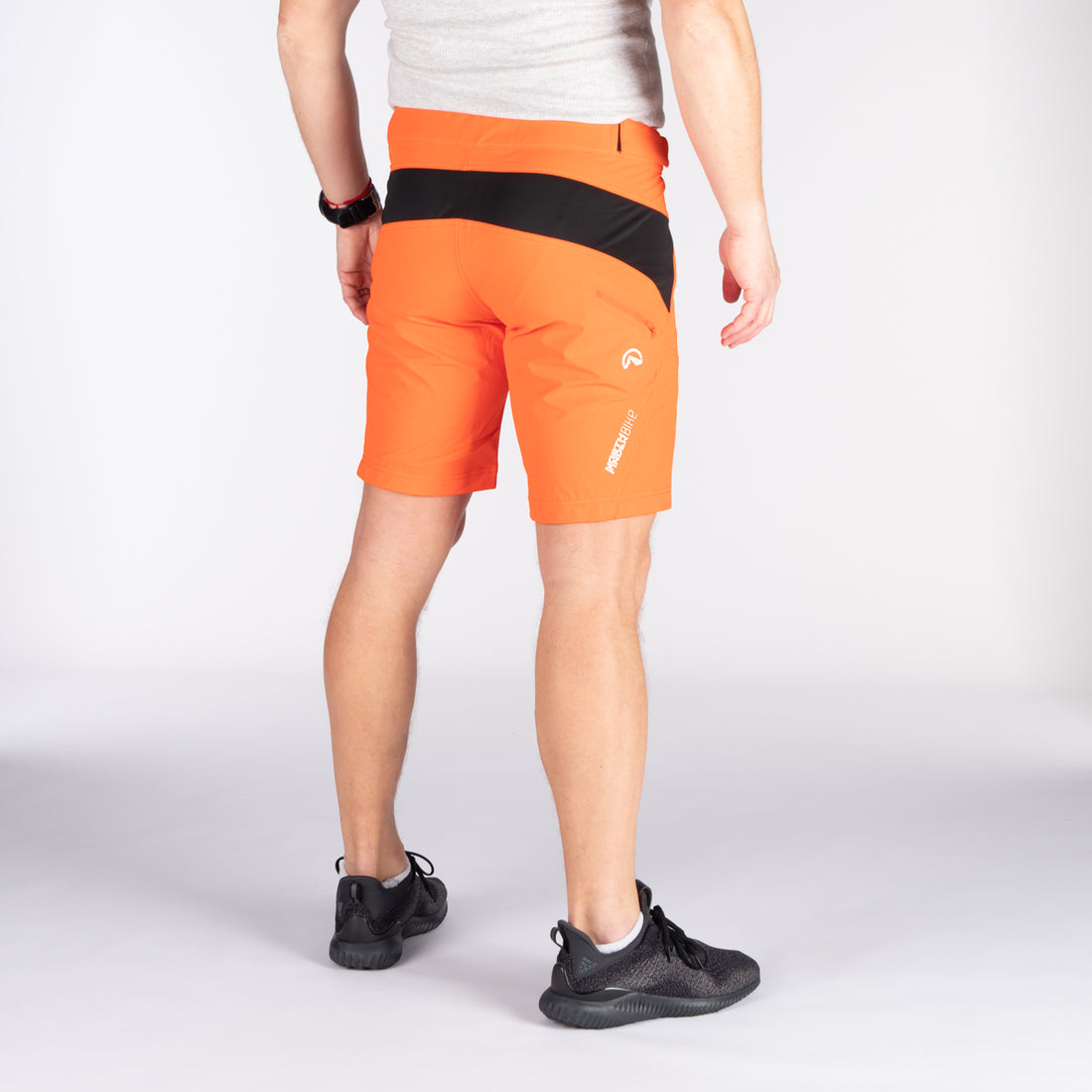 Men's bike shorts LOKE