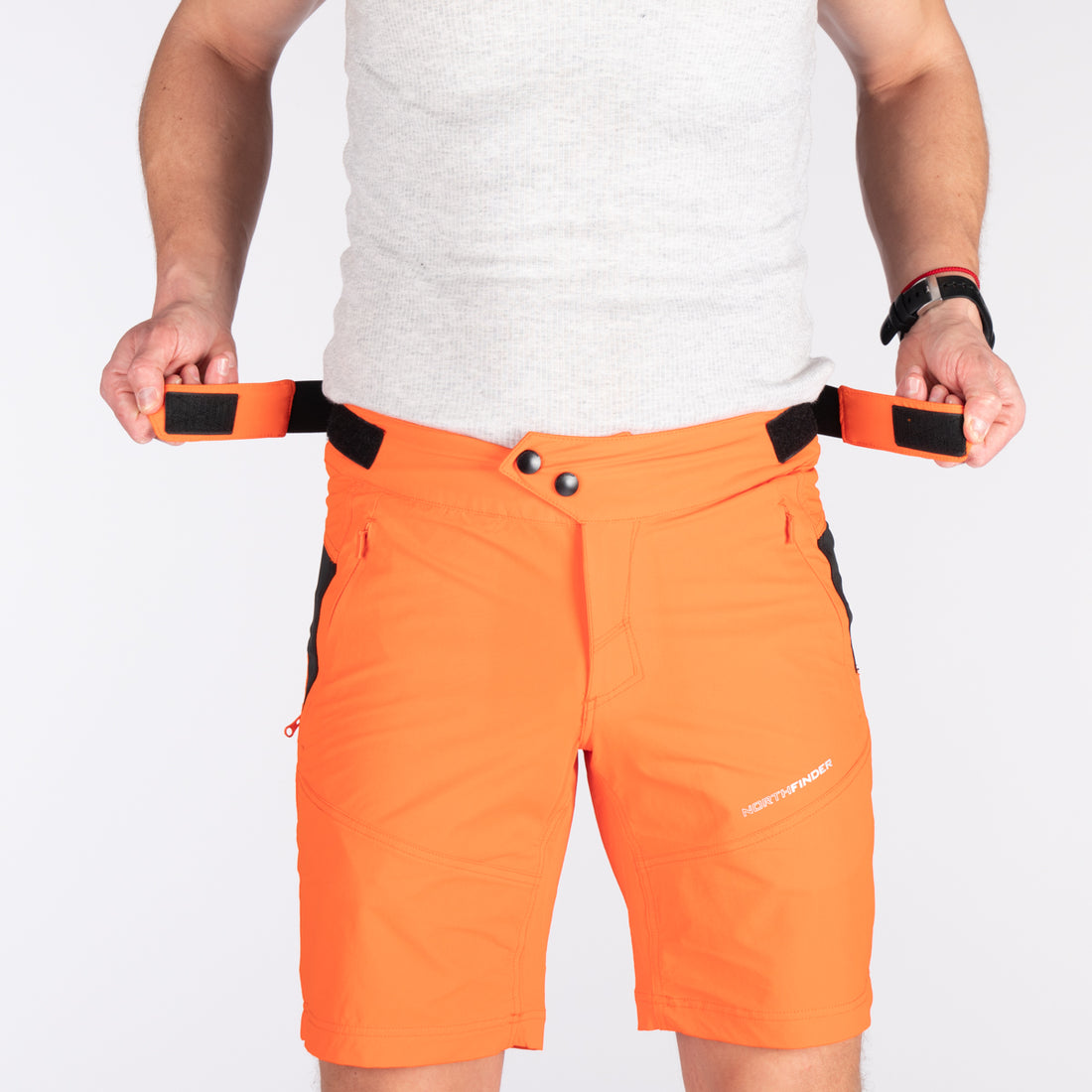 Men's bike shorts LOKE