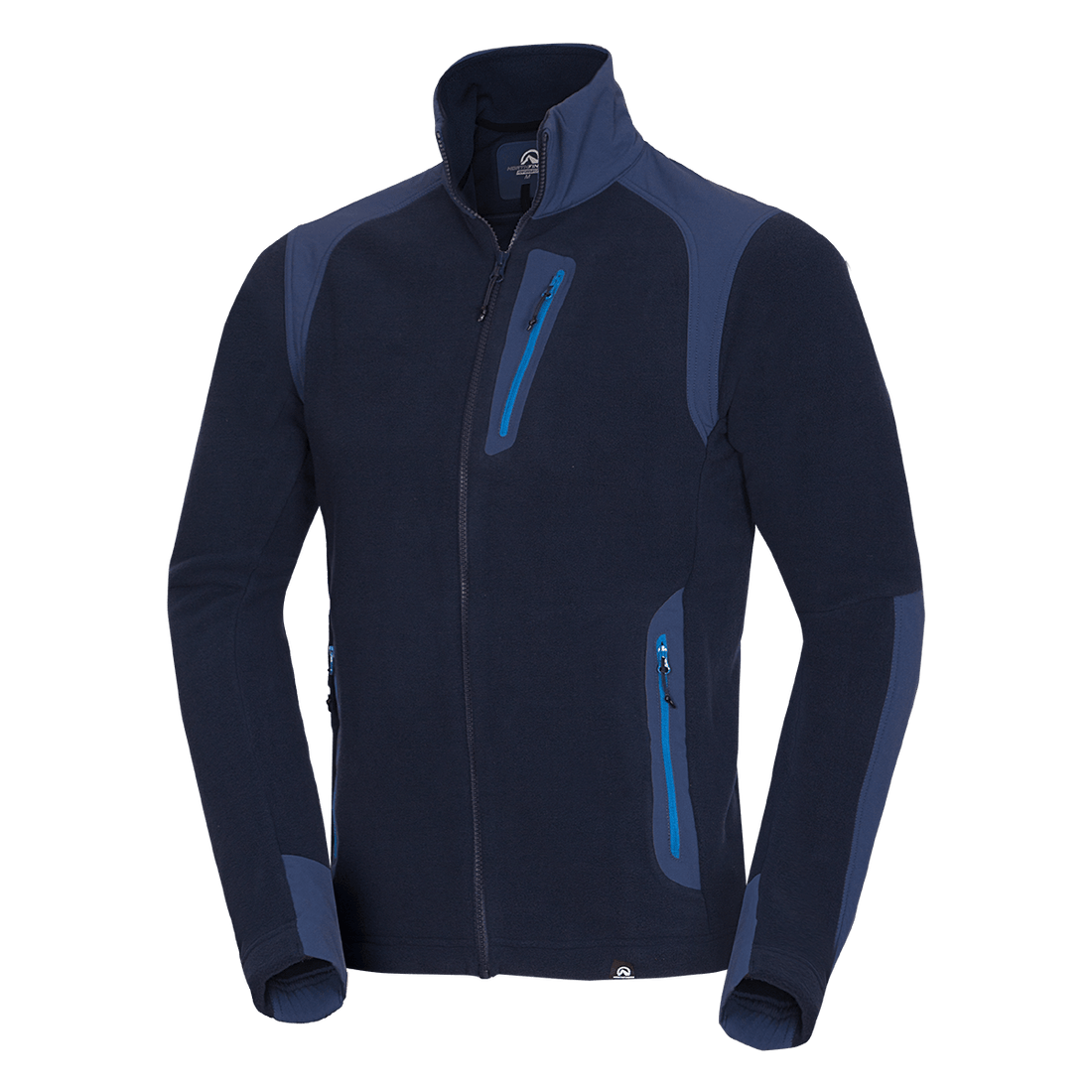 Men's fleece hoodie Polartec® Micro 200 MINCOL TRIBEC