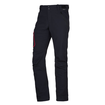 Men's hiking pants stretchy VERN
